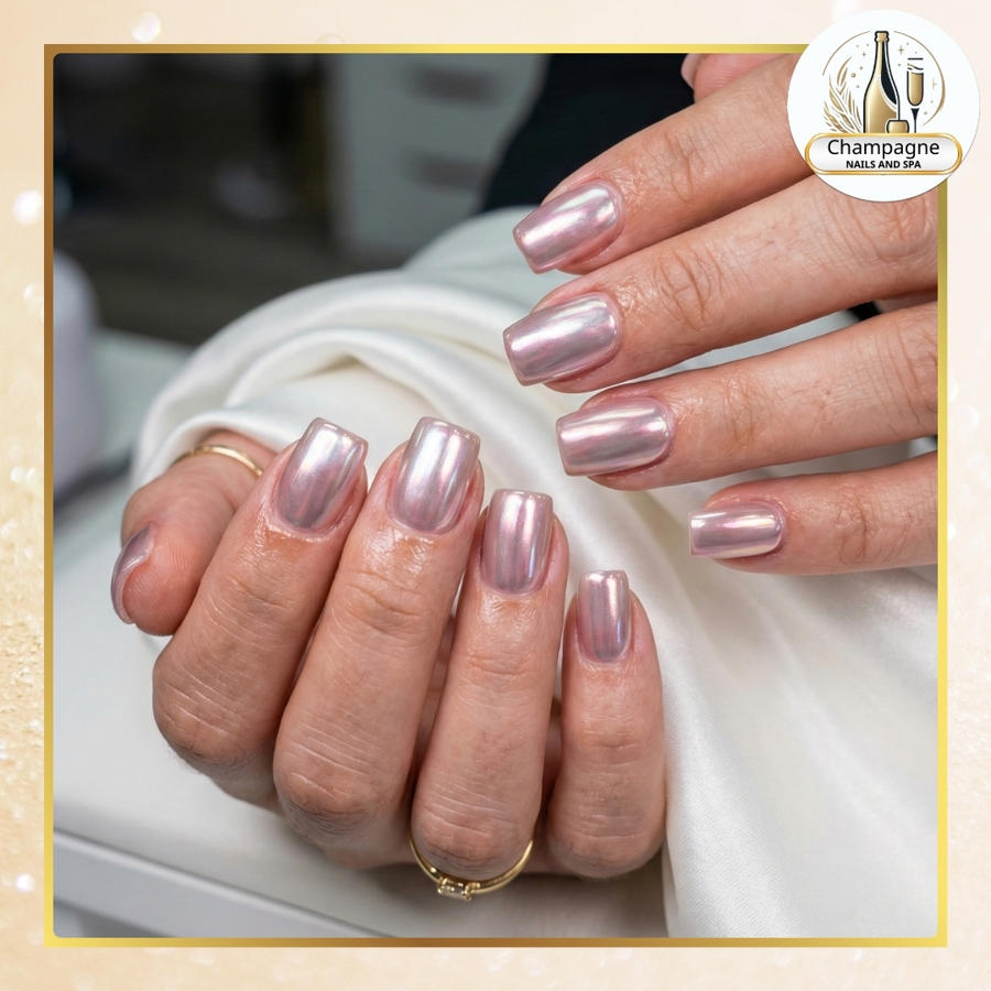 Champagne Nails & Spa | Nail salon in Everett, MA 02149